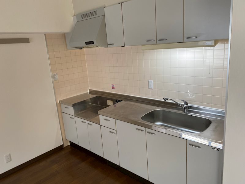 フェリスクォーレ キッチン