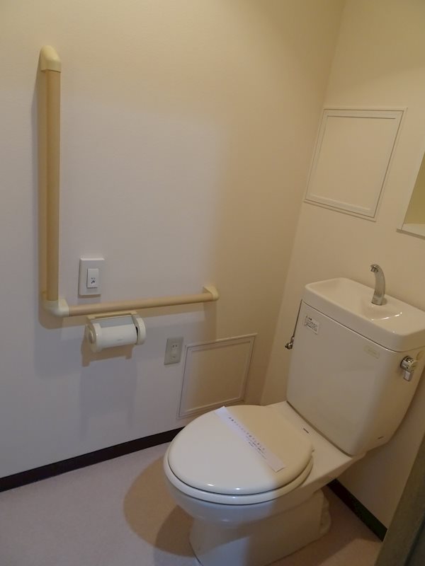 フォーエレメンツ竹の塚 その他2