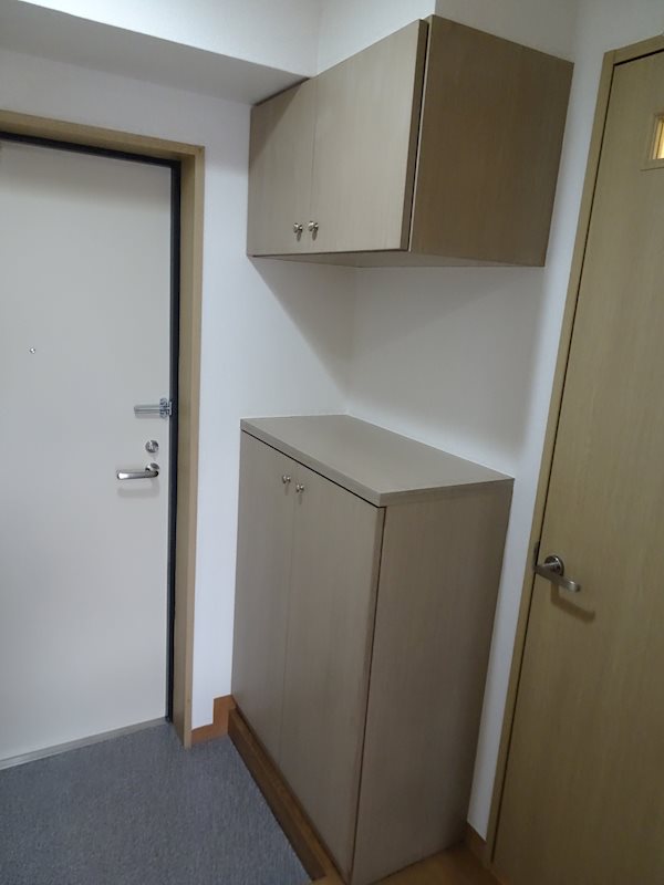 フォーエレメンツ竹の塚 その他3