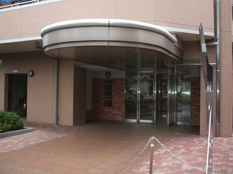 フォーエレメンツ竹の塚 その他外観1