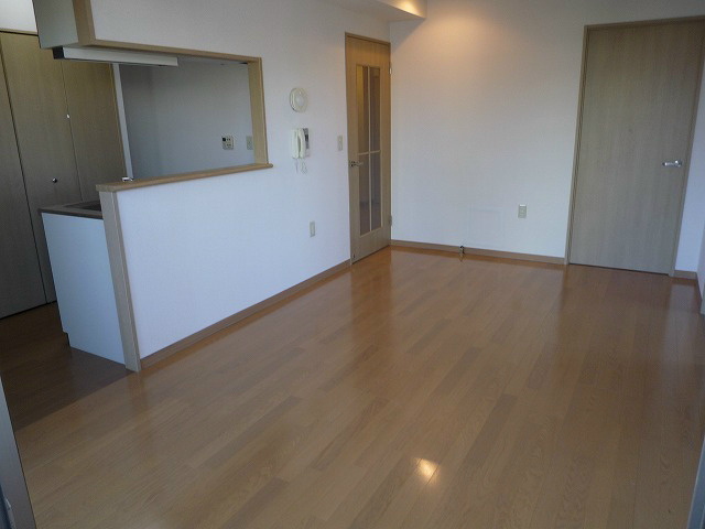 フォーエレメンツ竹の塚 リビング