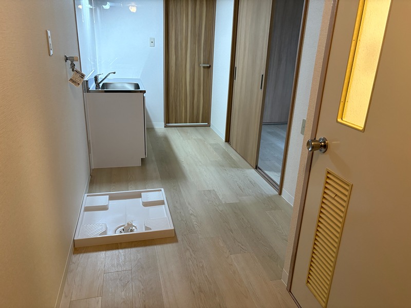 ベルレージュ  その他2