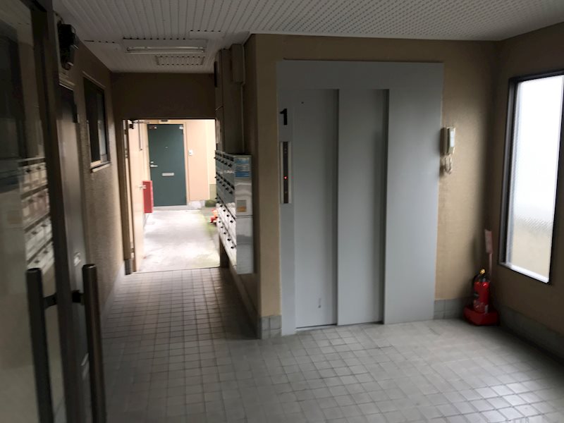 ベルレージュ  その他外観1