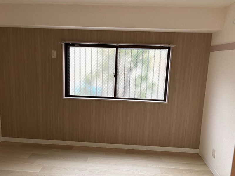 ベルレージュ  リビング