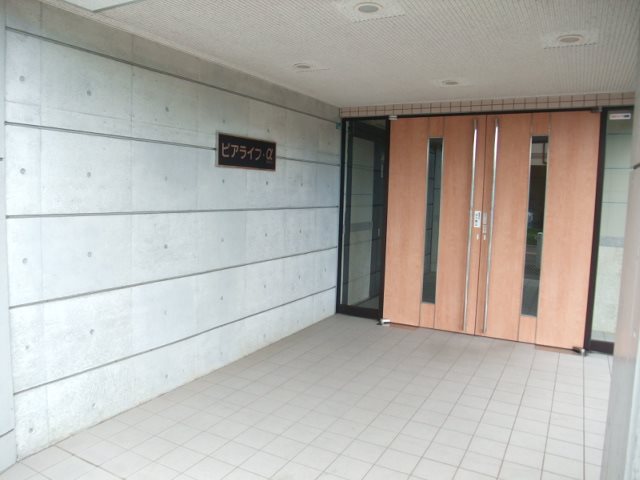 ピアライフ・&amp;alpha;    その他外観1