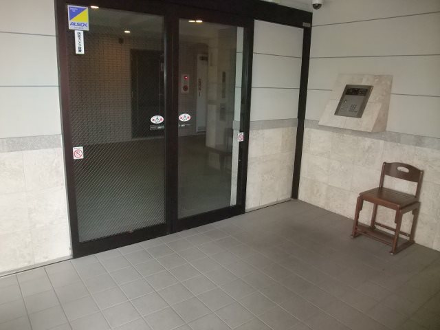 ピアライフ・&amp;alpha;    その他外観2