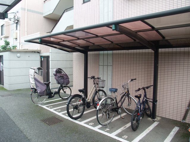 ピアライフ・&amp;alpha;    その他外観4
