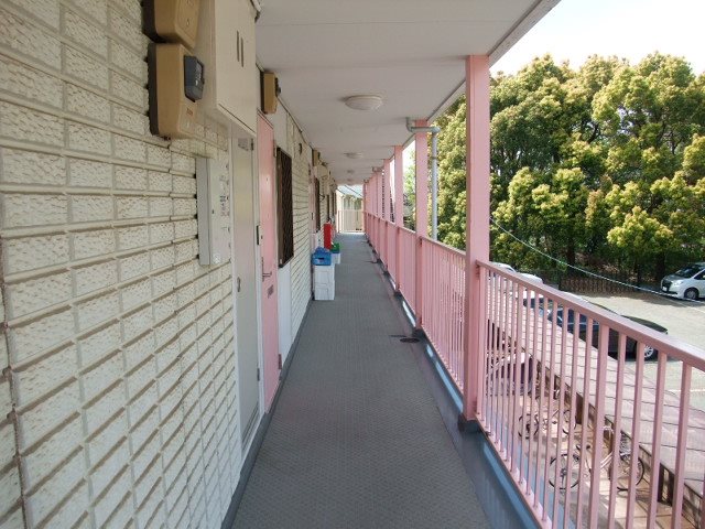 エスタシオン その他外観1