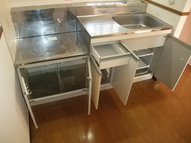 エスタシオン その他10