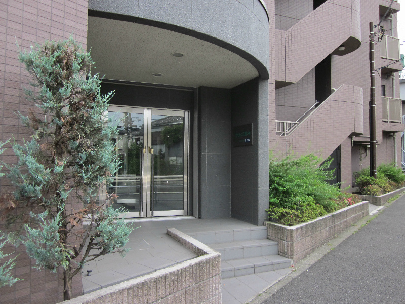 エクセレンス梶ヶ谷 その他外観6