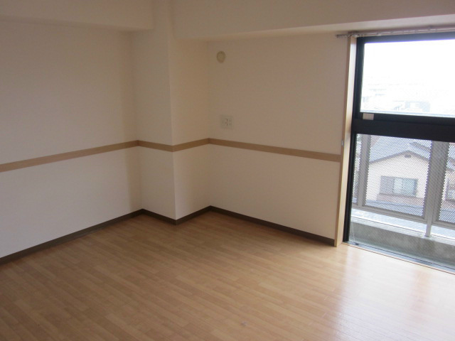 エクセレンス梶ヶ谷 ベッドルーム