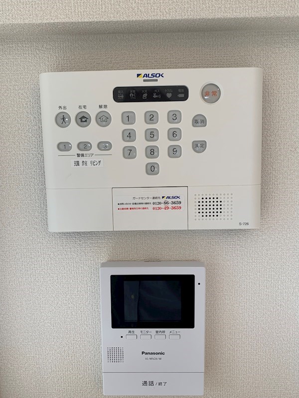 カーサリヴィエール その他3