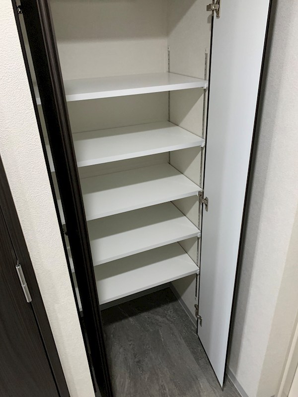 LUANA仲町台 その他