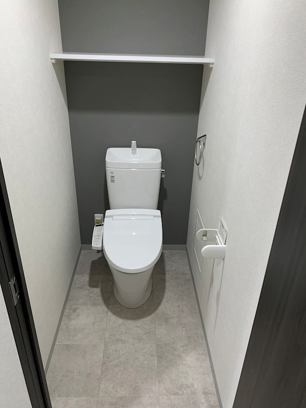 LUANA仲町台 その他