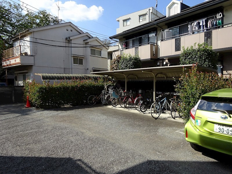 メゾンビューラー その他外観3