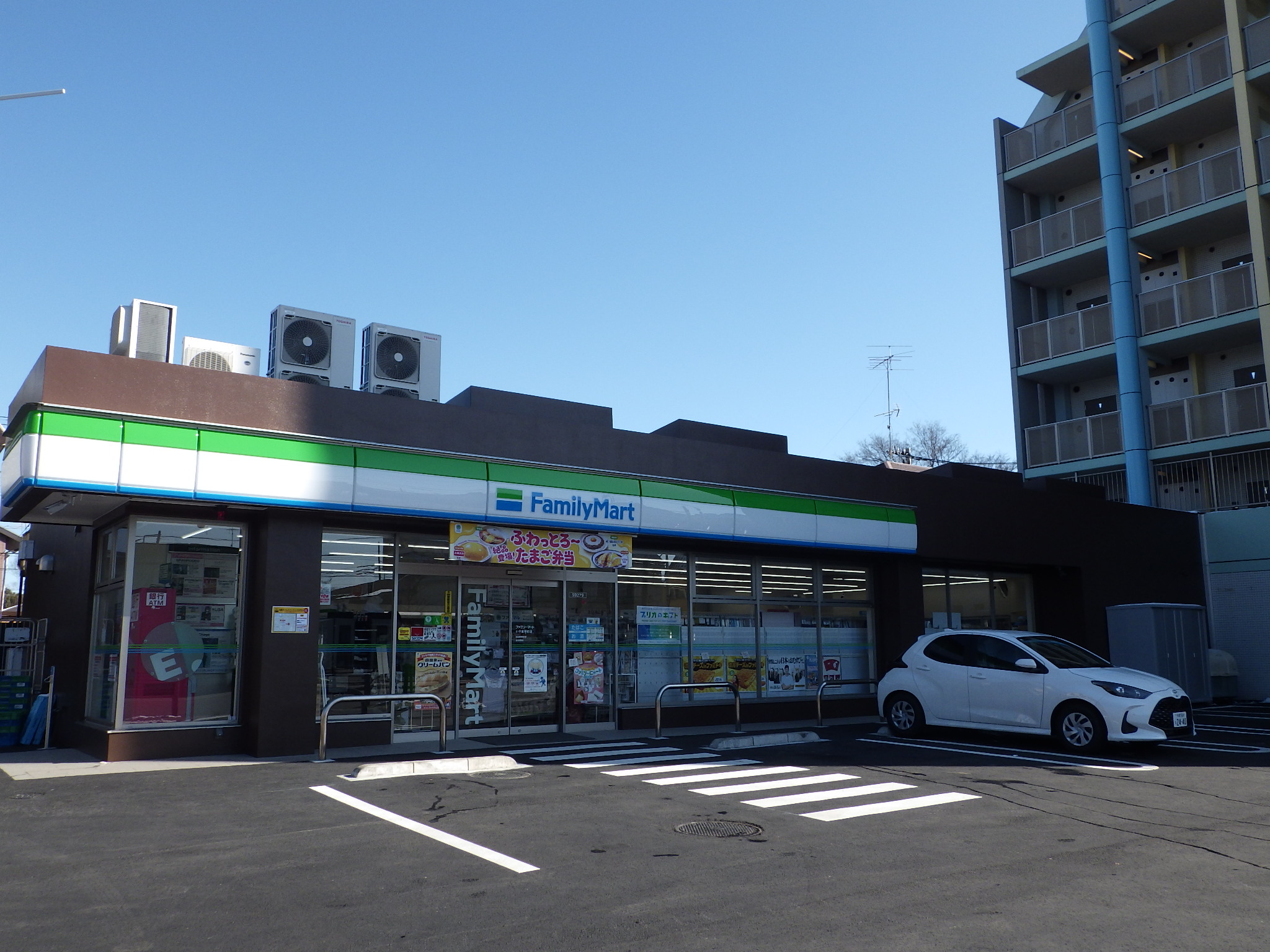 メゾンビューラー 周辺画像2