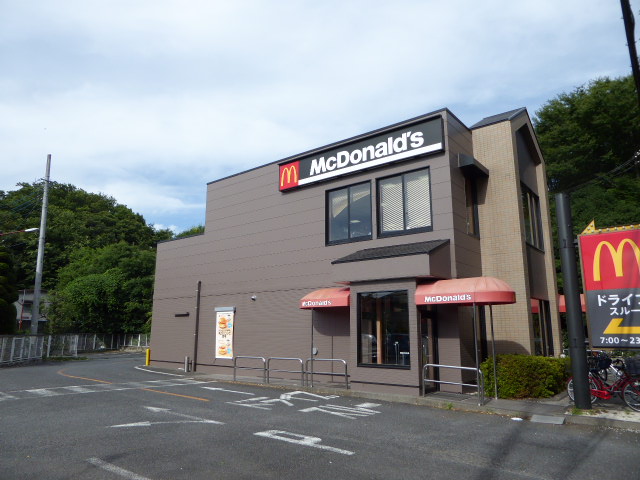 メゾンビューラー 周辺画像5