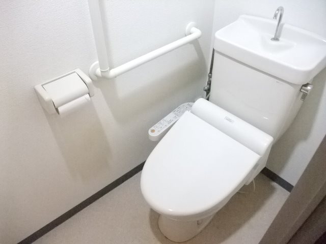 ファミーユ柳沢 その他5