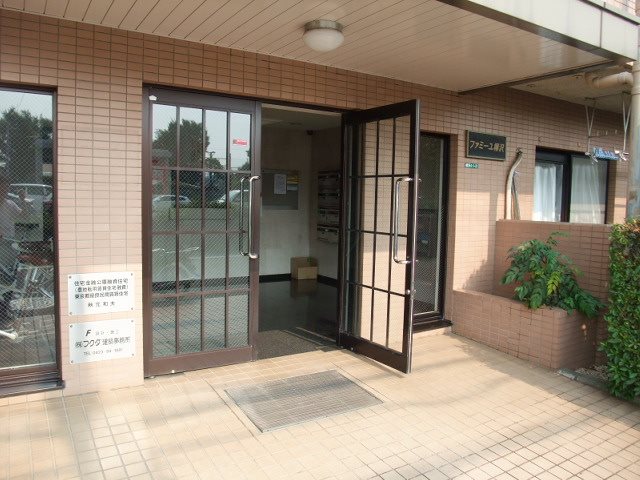 ファミーユ柳沢 その他外観2