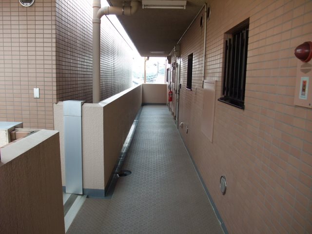 ファミーユ柳沢 その他外観3