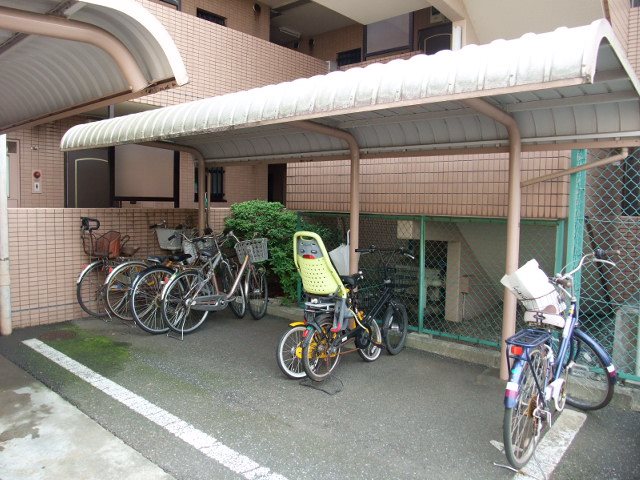 ファミーユ柳沢 その他外観4