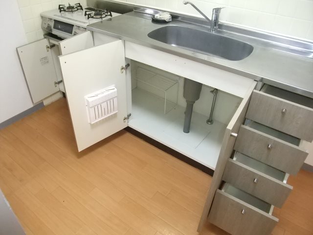 ファミーユ柳沢 その他11