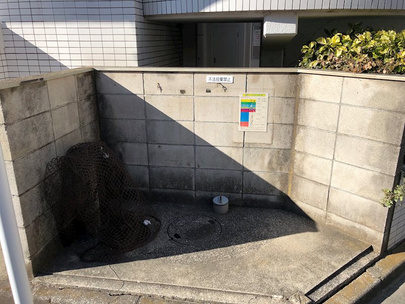 ビアンカ国立 その他外観1