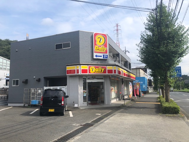 グリーンハイム広瀬 周辺画像4