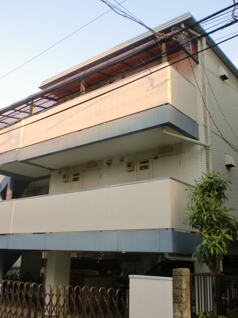 その他外観2