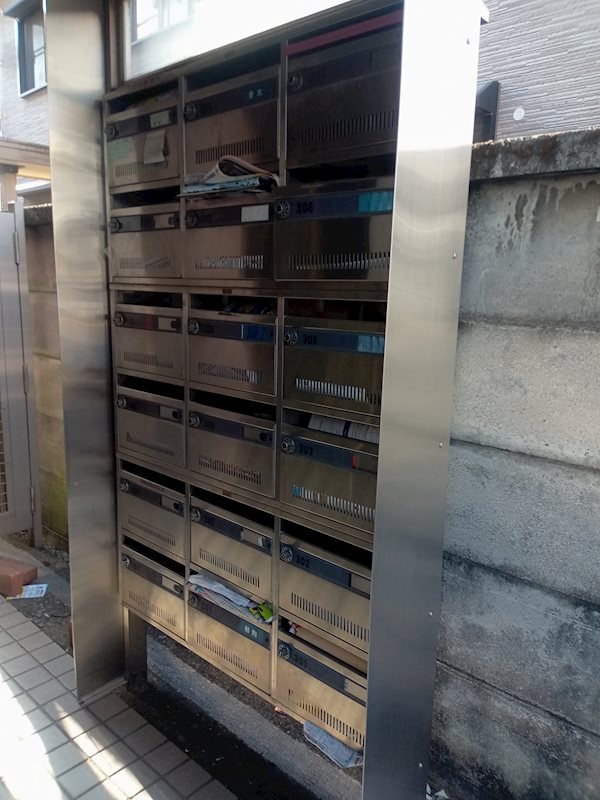 カミーリア その他外観5