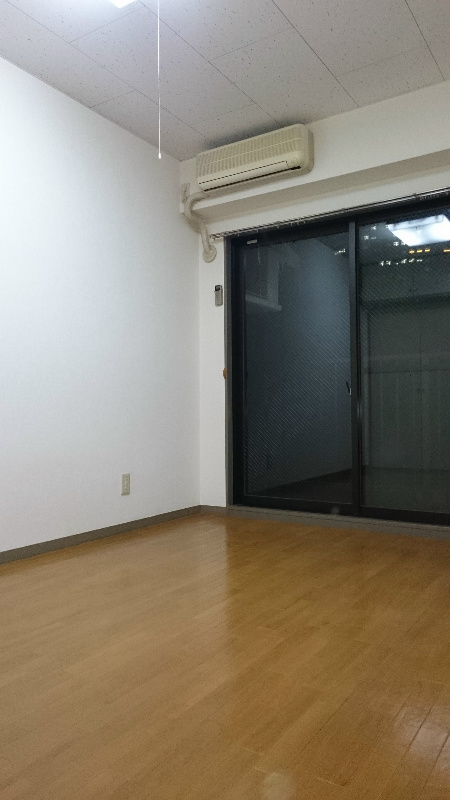 カミーリア ベッドルーム