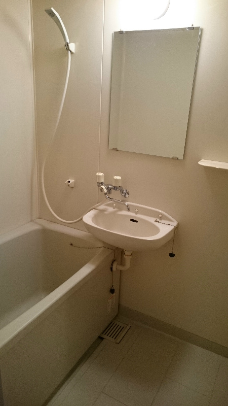 カミーリア 風呂画像