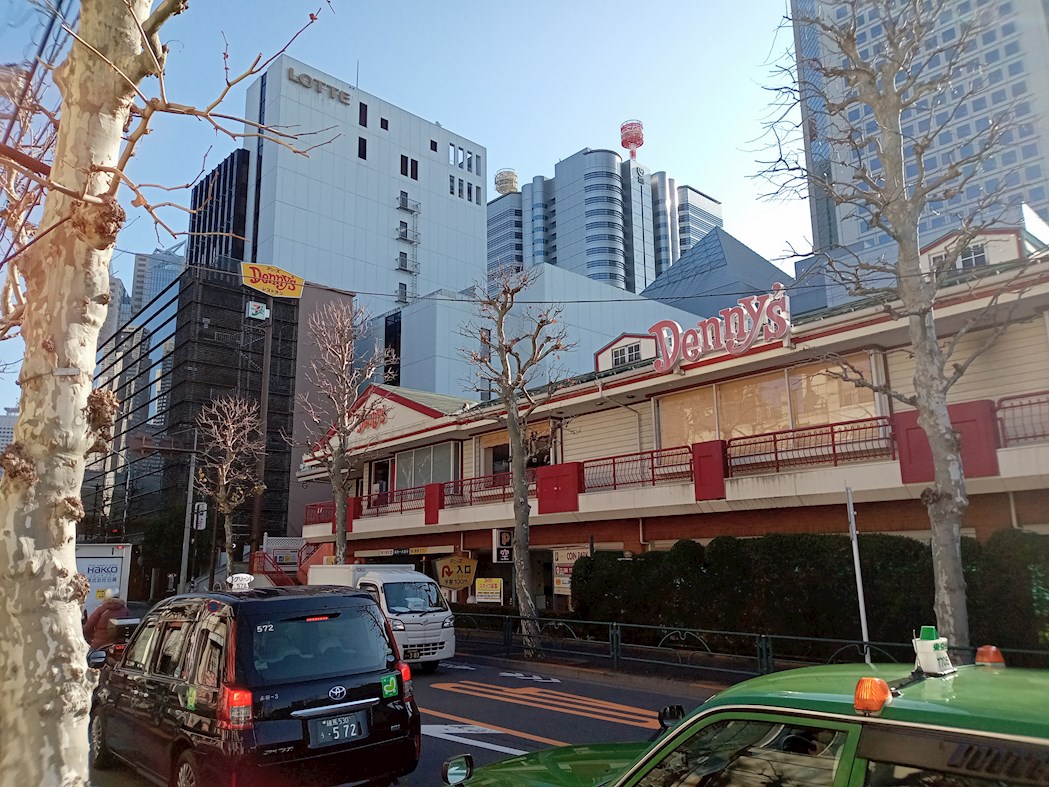 カミーリア 周辺画像10