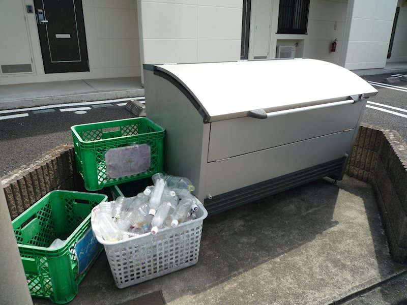 フェリス聖蹟Ⅱ その他外観2