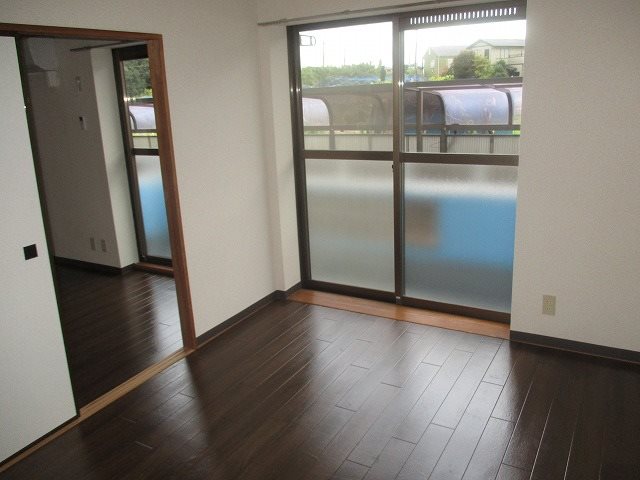 ジュネス十日市場Ａ棟 その他4