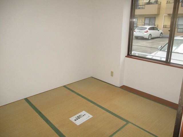 ジュネス十日市場Ａ棟 その他6