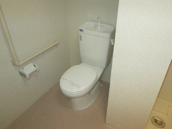 プレザントヒル緑園 その他1