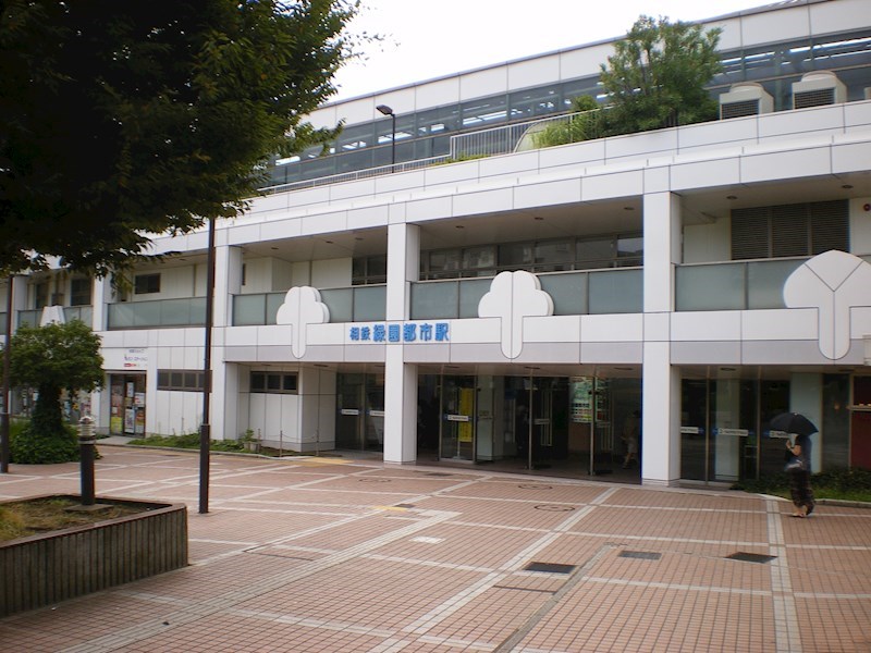 プレザントヒル緑園 その他外観4