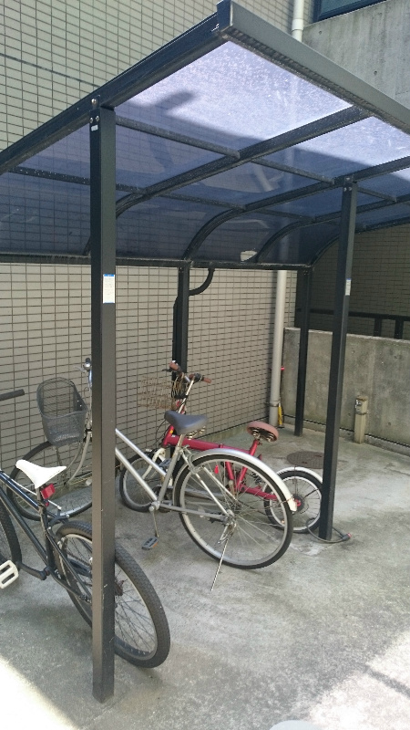 パインフィールド その他外観4