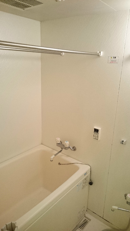 パインフィールド 風呂画像