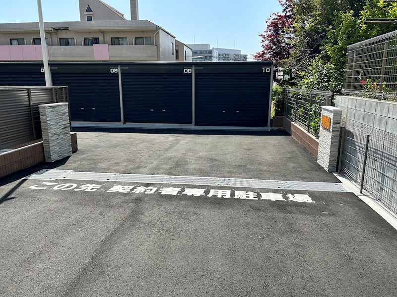 ベース品濃 風呂画像