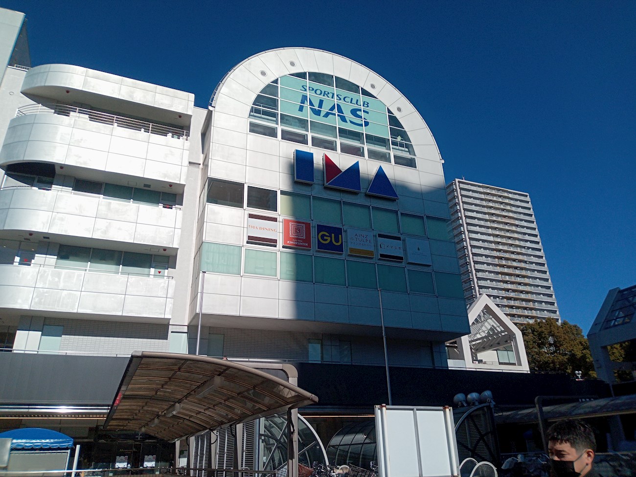 豊菊（ホウギク）駐車場 周辺画像9