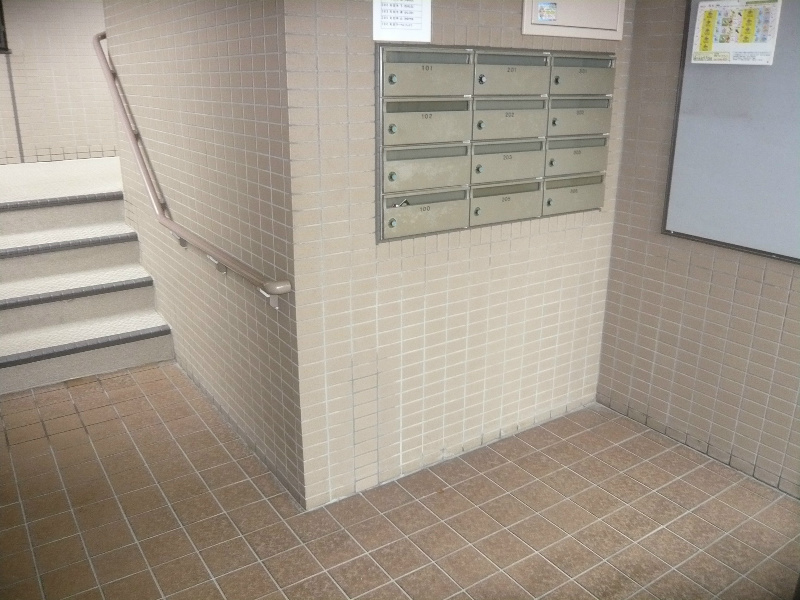 その他外観1