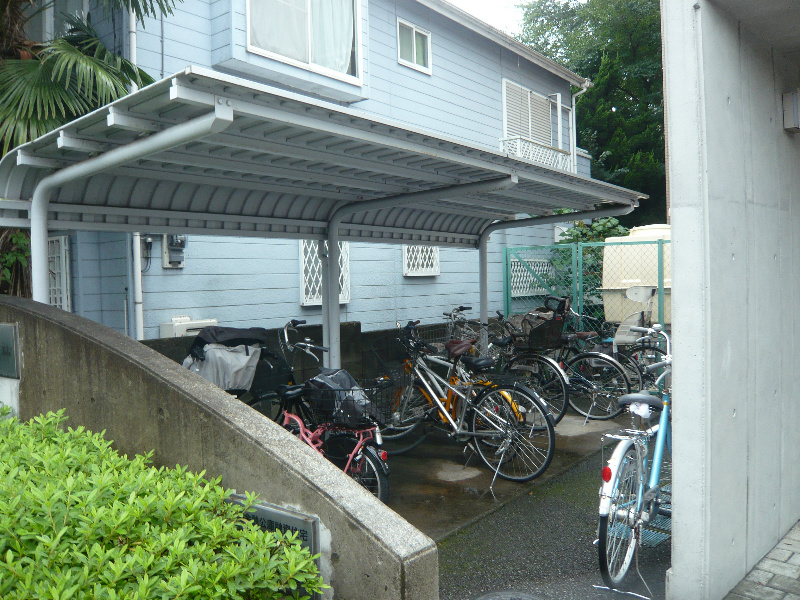 その他外観5