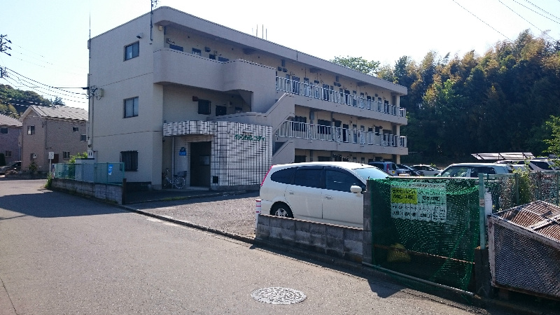 グリーンハイムコダイ その他外観1