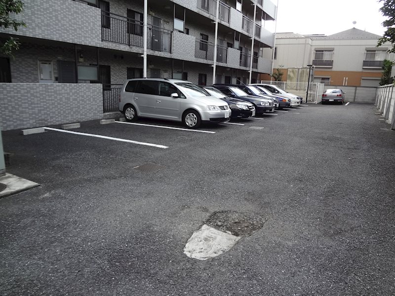 パインホームズ その他外観3