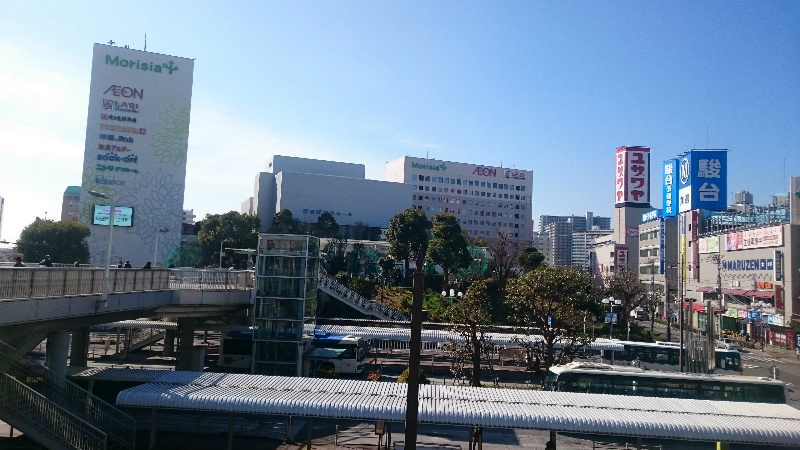ロータスハイツA棟 その他外観1