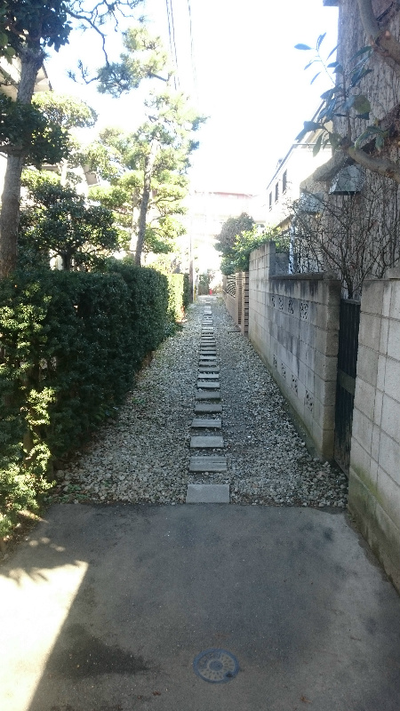 ロータスハイツA棟 その他外観3