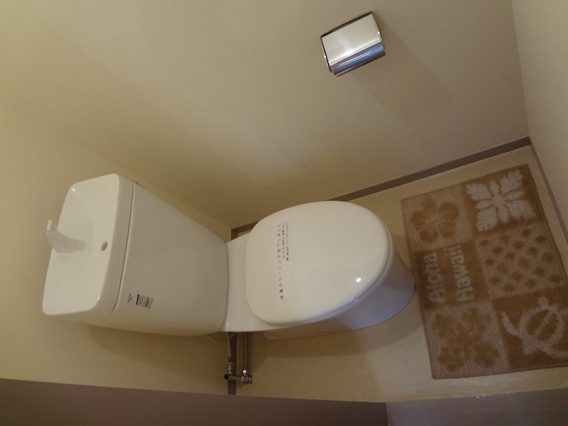 ロータスハイツA棟 その他9