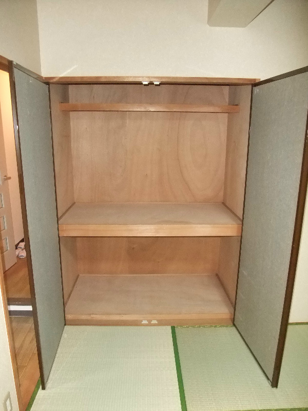 調布パークス その他2